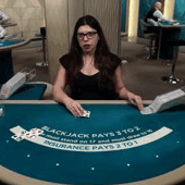 Blackjack Silver A game thumbnail