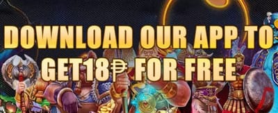 phmacao Mobile App Bonus Promotion
