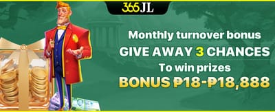 PHMacao promotional bonus offer showcasing potential winnings up to ₱18,888