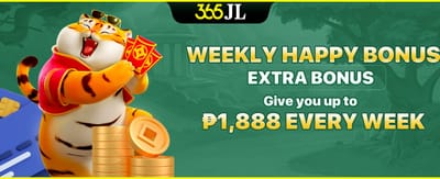Weekly VIP Cashback Rebate screenshot