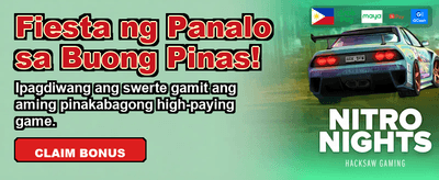Claim Your Exclusive Welcome Bonus