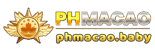 phmacao Logo